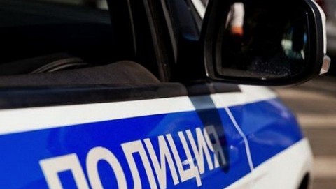 Тоншаевские полицейские установили подозреваемого в присвоении чужого имущества