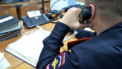 В Тоншаевском районе полицейские раскрыли кражу оконных рам