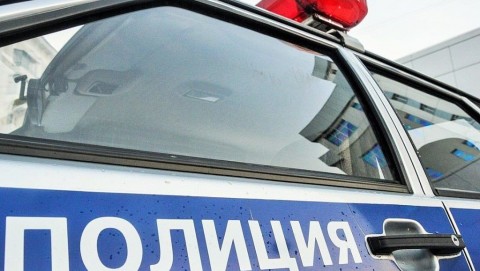 «Письмо водителю», составленное детьми, вручали гражданам госавтоинспекторы Тоншаевского района